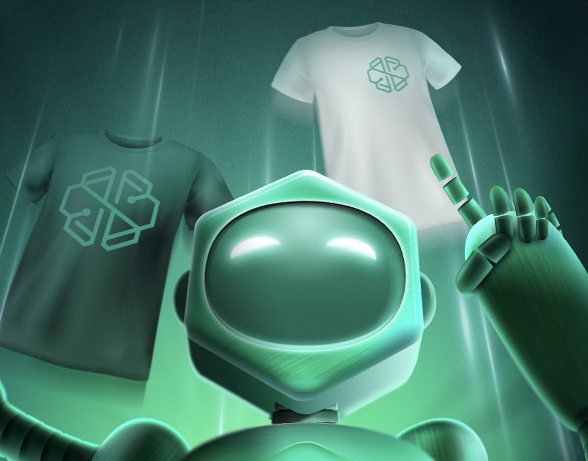 SwissBorg tweet media