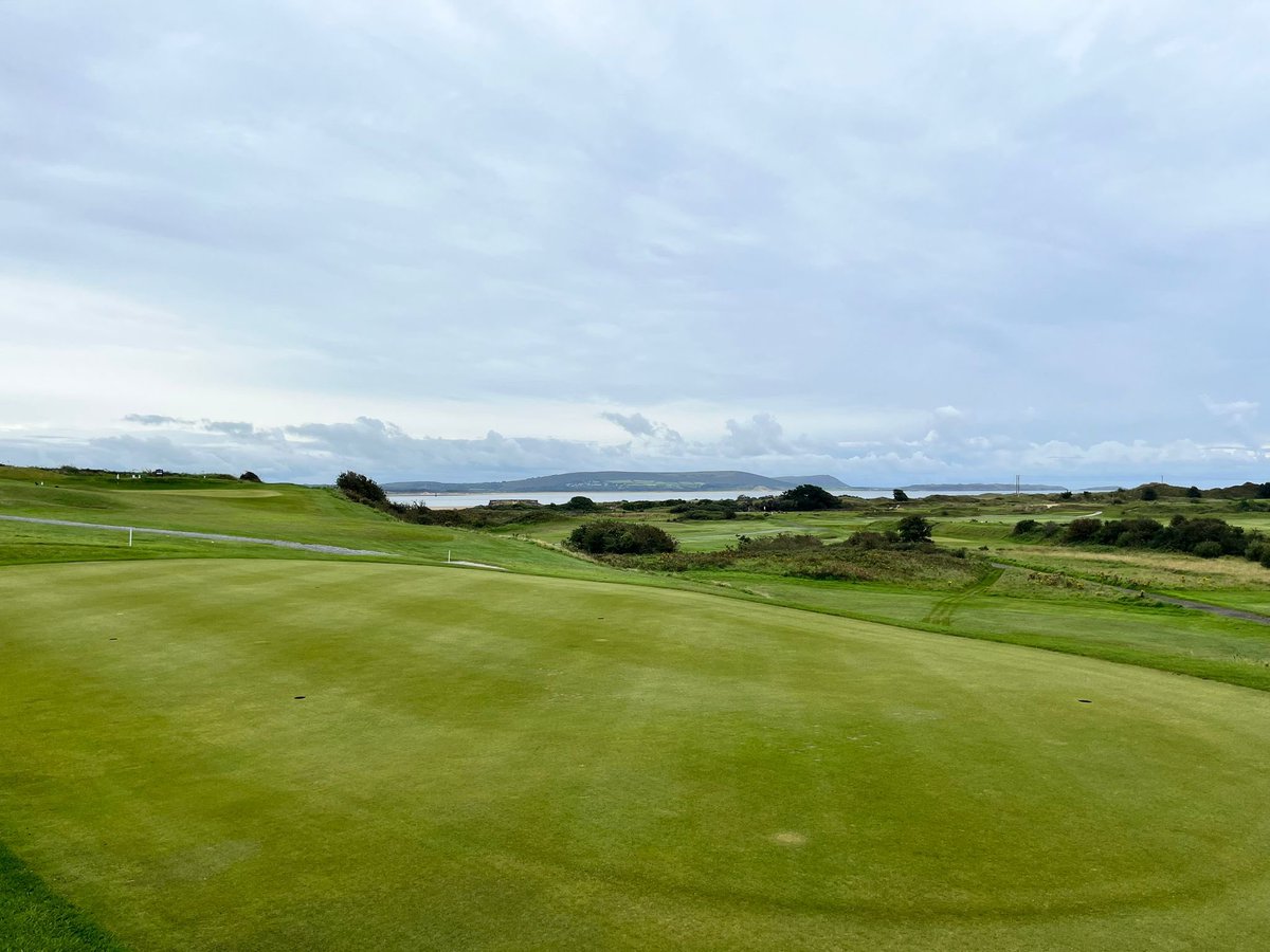 phil_watts1's tweet photo. Burry Port Charity Fund golf day at Ashburnham GC. Thank you to our sponsors, supporters and the council at the golf club https://t.co/tU4s6c44g1