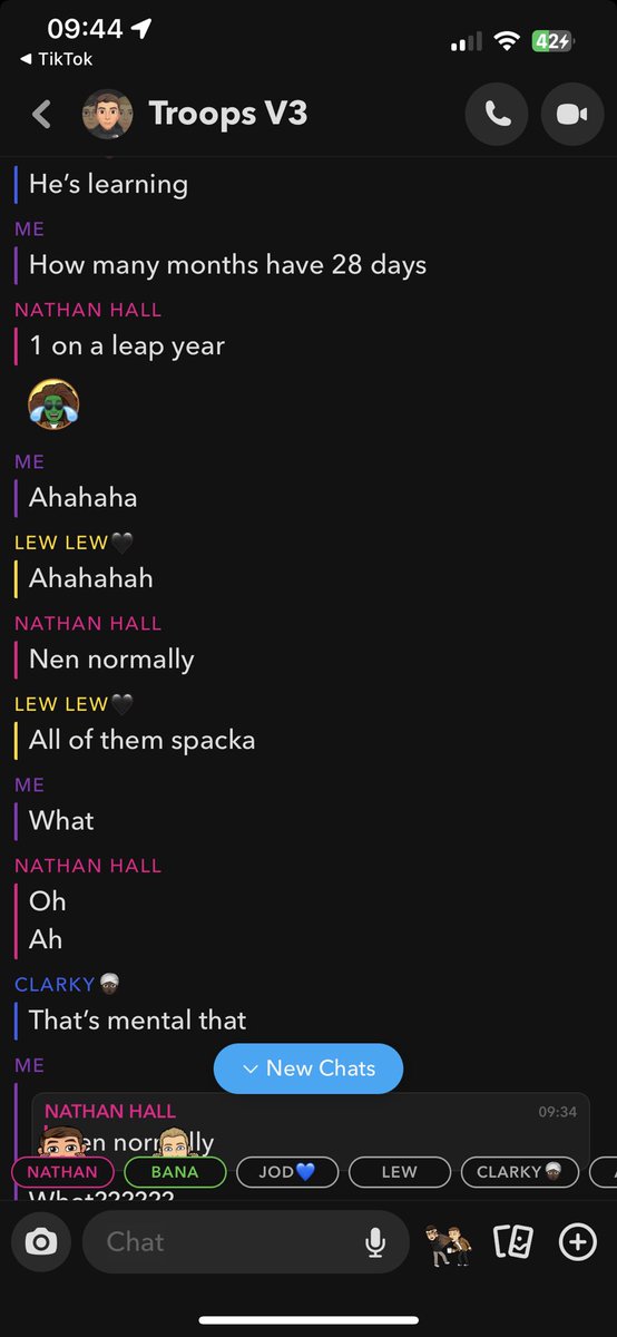 jelv1n's tweet photo. Riddles with @nathhall123 https://t.co/H2ZDl4k3fM