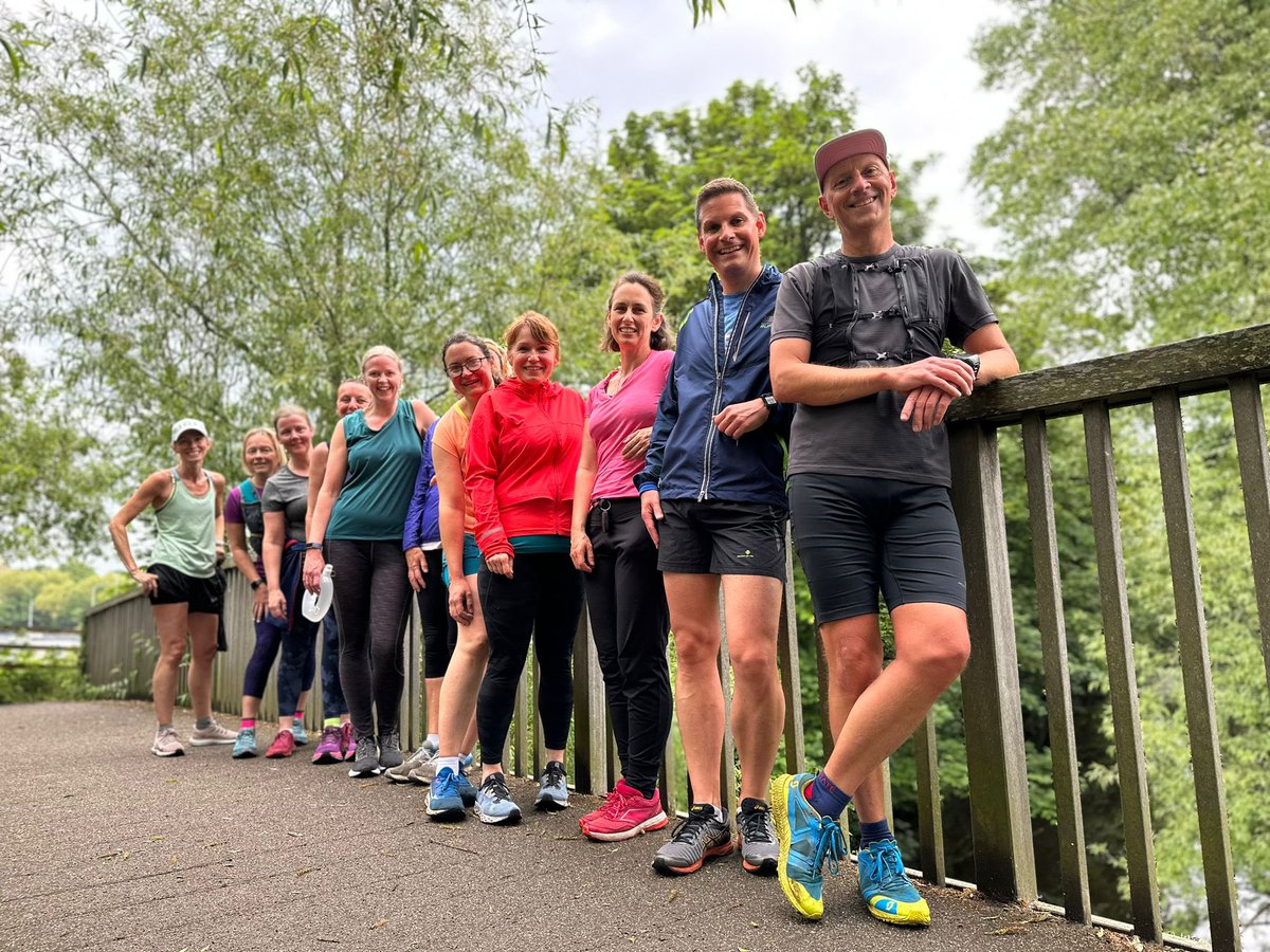 Sunday Runday 🏃🏼‍♀️🏃🏻‍♂️🌸 Post summer positive: On The Run is back!💥🏃🏻‍♂️🏃🏼‍♀️ Edinburgh south #running: join us every Sunday, 9.30am at Myreside, Morningside. #couch25k, 5km and 10km groups. All welcome! <a href="/GWCandCommunity/">GWC and the Community</a> <a href="/jogscotland/">jogscotland</a> <a href="/WhatOnEdinburgh/">What's On Edinburgh</a> <a href="/WeRunEdinburgh/">WeRunEdinburgh</a> 
#OnTheRun <a href="/UKRunChat/">UKRunChat</a>