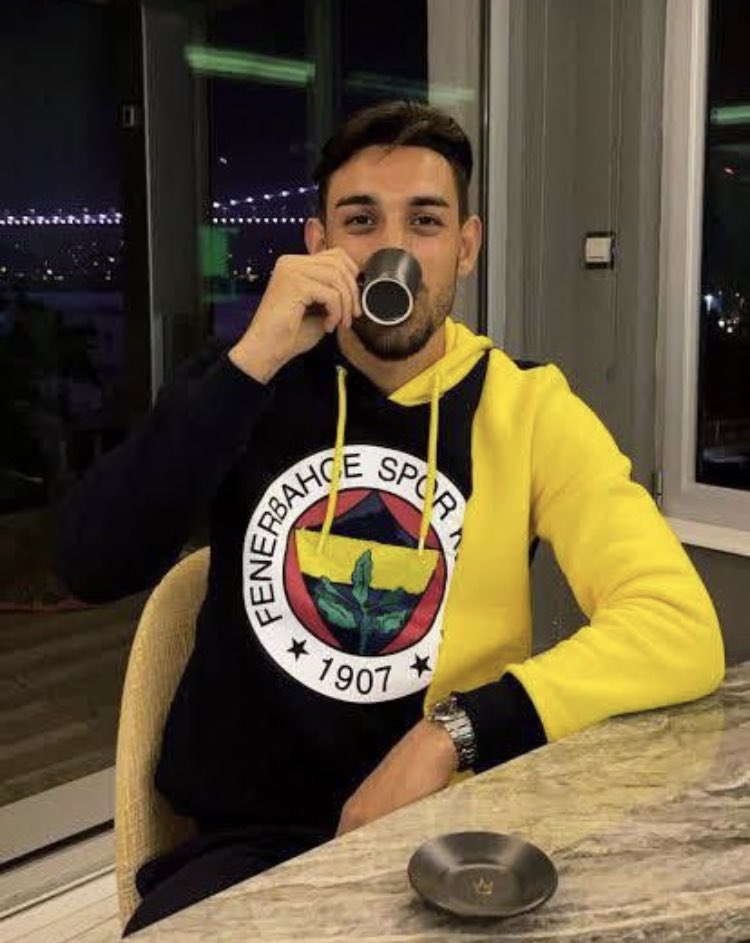 Prime sezonunu yaşıyor vesselam…