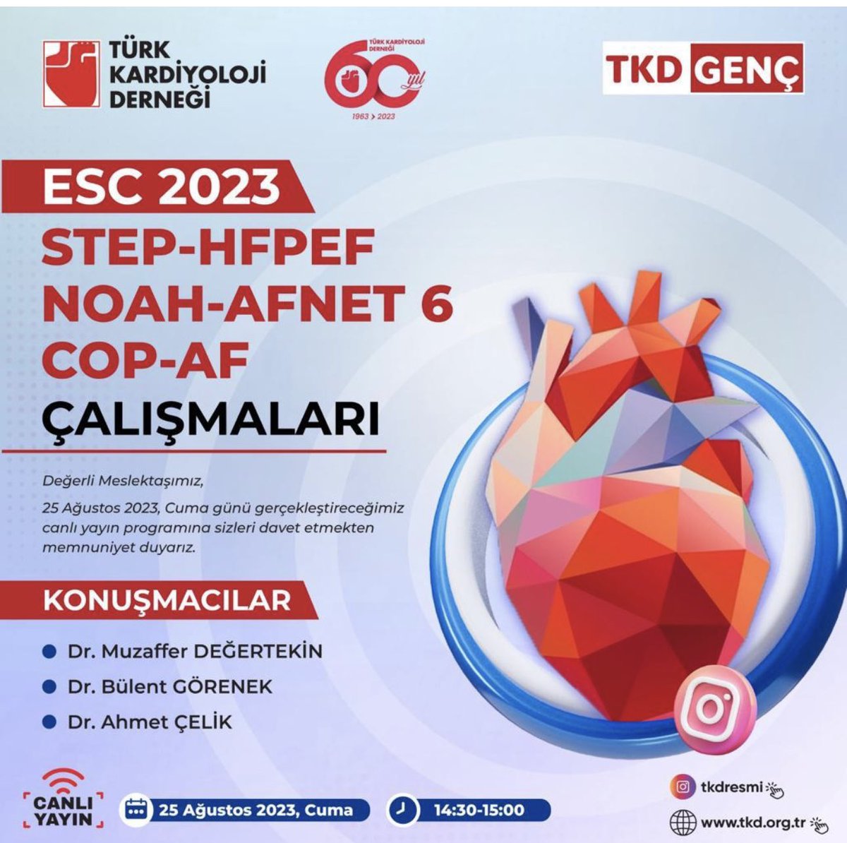 Prof Dr Muzaffer Degertekin (@m_degertekin) on Twitter photo 