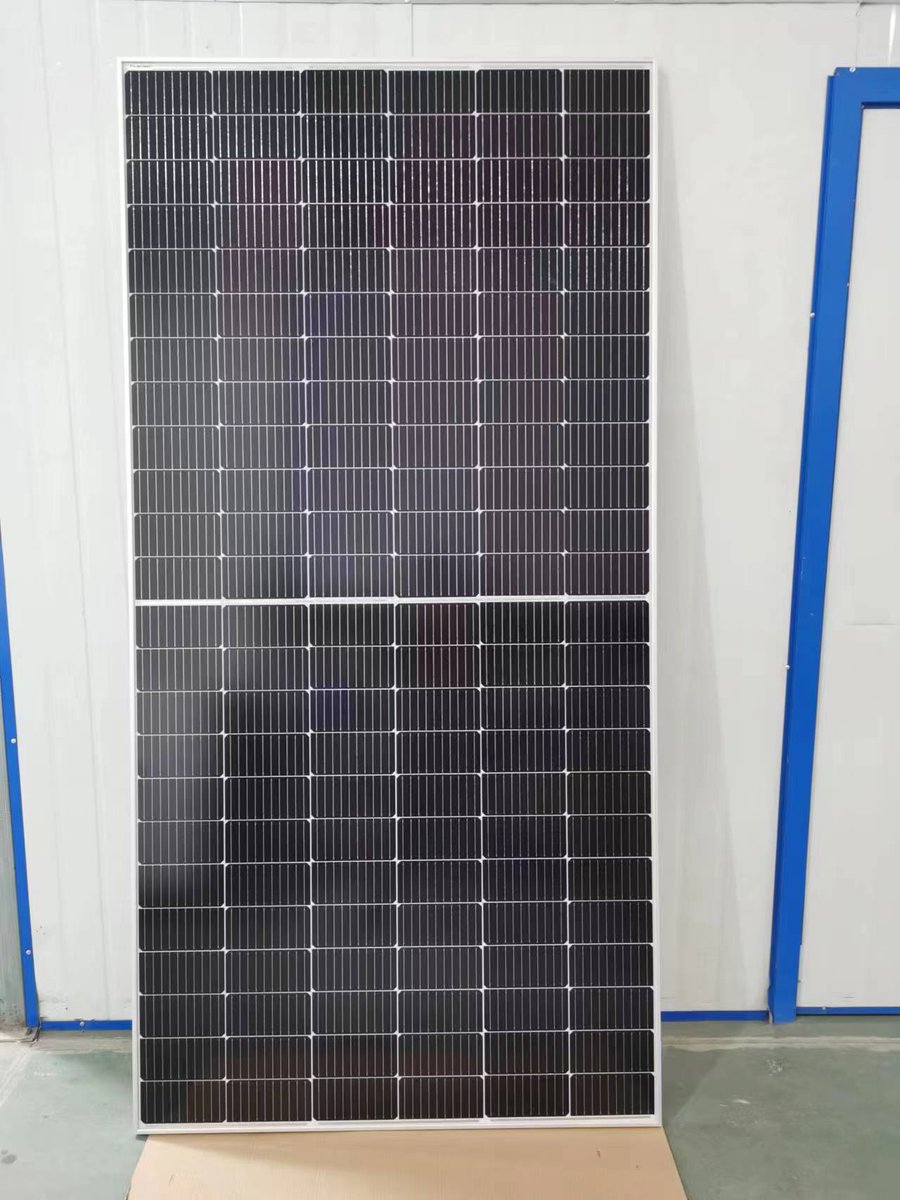 solar energy projects