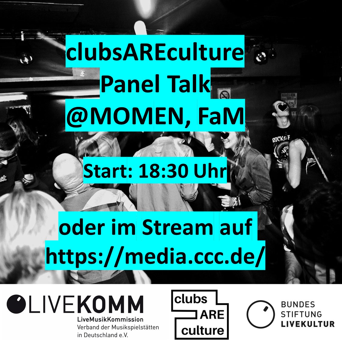 clubsAREculture tweet media