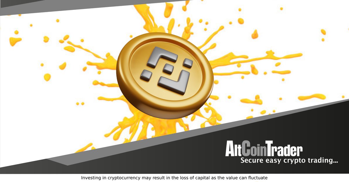 Earn 4.24% rewards on your BNB with Easy Save. All rewards rates are an Annual Percentage Rate (APR). Learn more here: bit.ly/3Ye3thm #BNB #Crypto #Cryptocurrency #Cryptocurrencies #CryptoTrading #Trading