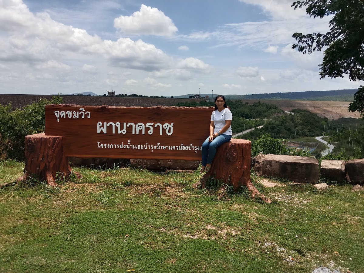pheimsakdi_x69's tweet photo. พาเที่ยวให้สบายใจไปเลยแม่คุณ... https://t.co/3REAYmqH9Y