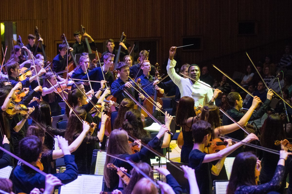 Become the new Chair of The National Youth Orchestra, the UK’s leading organisation championing orchestral music as a powerful agent for teenage development! Register your interest by 11 September: nurole.com/nyo-chair