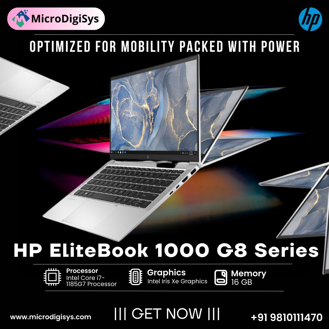 MicrotechPvt's tweet photo. Unlock boundless power with HP ELITE BOOK 1000 featuring a high-end chipset! 💻✨ #TechBeast #UnstoppablePerformance #NewLaptopJourney
.
.
.
Explore more : https://t.co/jhzP3oi4B9
.
.
.
#laptoplifestyle #laptops #laptopmurah #laptopgaming #laptopsecond #laptopbekas #laptopba https://t.co/lqc3NQ2Omr