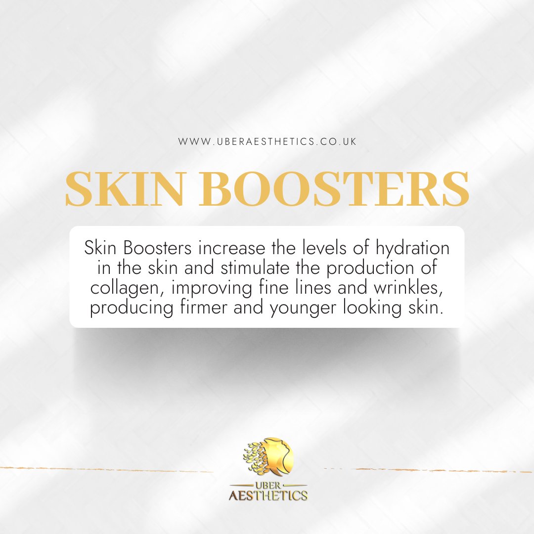 Uberaesthetics1's tweet photo. Skin boosters are injectables that improve skin texture
#microneedling #Hydrafacial #fatdissolvinginjections
#Aqualyx #prphairloss #8pointfacelift #Jawfiller
#cheekfiller #nonsurgicalbrazilianbuttlift #hyderafacial
#bumlift #lasergenesis #skinboosters
#cheshire https://t.co/Zkw9FaeDDe