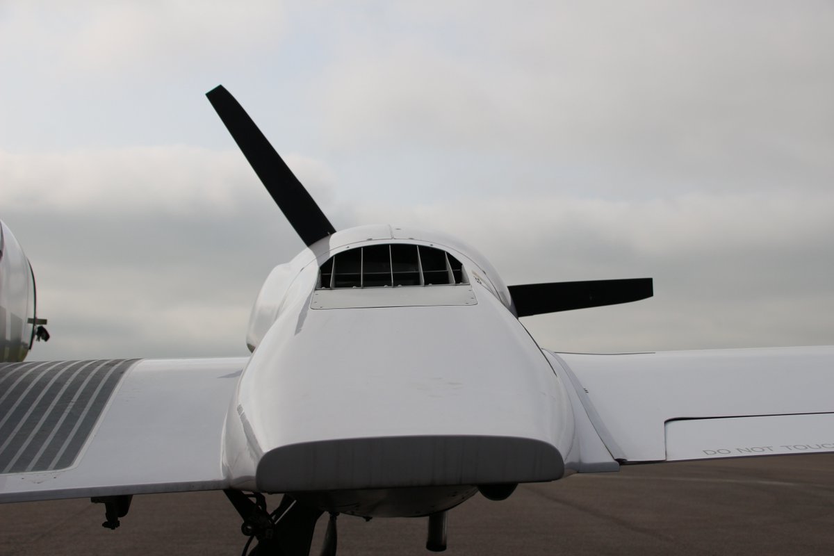 AirtaskGroupLtd's tweet image. Airtask Through the Ages

2016 Pt.3

Airtask purchased DA42 G-ZATG. This aircraft commenced operations with Radiola Ltd, performing international flight inspection and calibration services, followed by assisting the British Army in Kenya. Some real variety!

#da42 #kenya