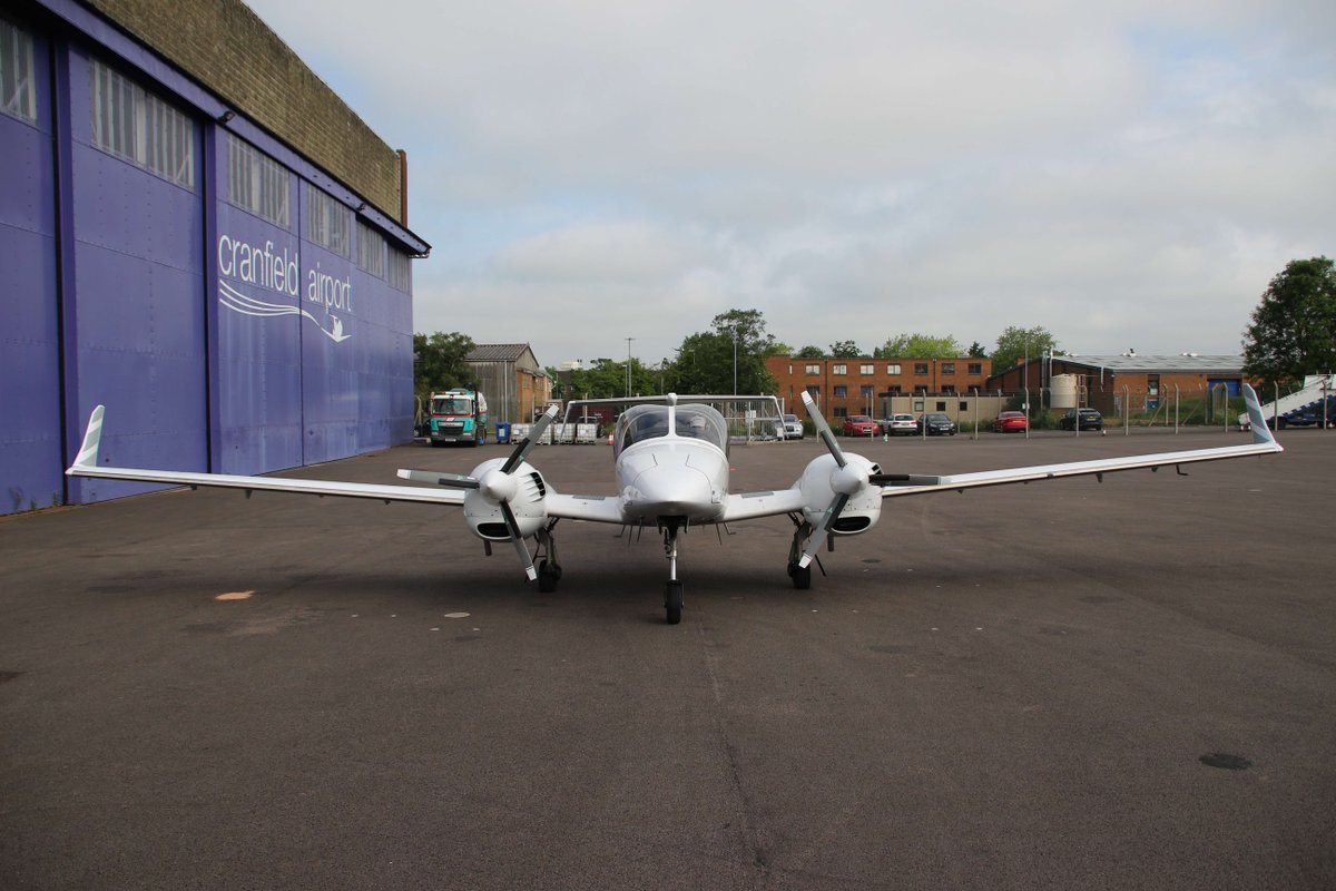 AirtaskGroupLtd's tweet image. Airtask Through the Ages

2016 Pt.3

Airtask purchased DA42 G-ZATG. This aircraft commenced operations with Radiola Ltd, performing international flight inspection and calibration services, followed by assisting the British Army in Kenya. Some real variety!

#da42 #kenya