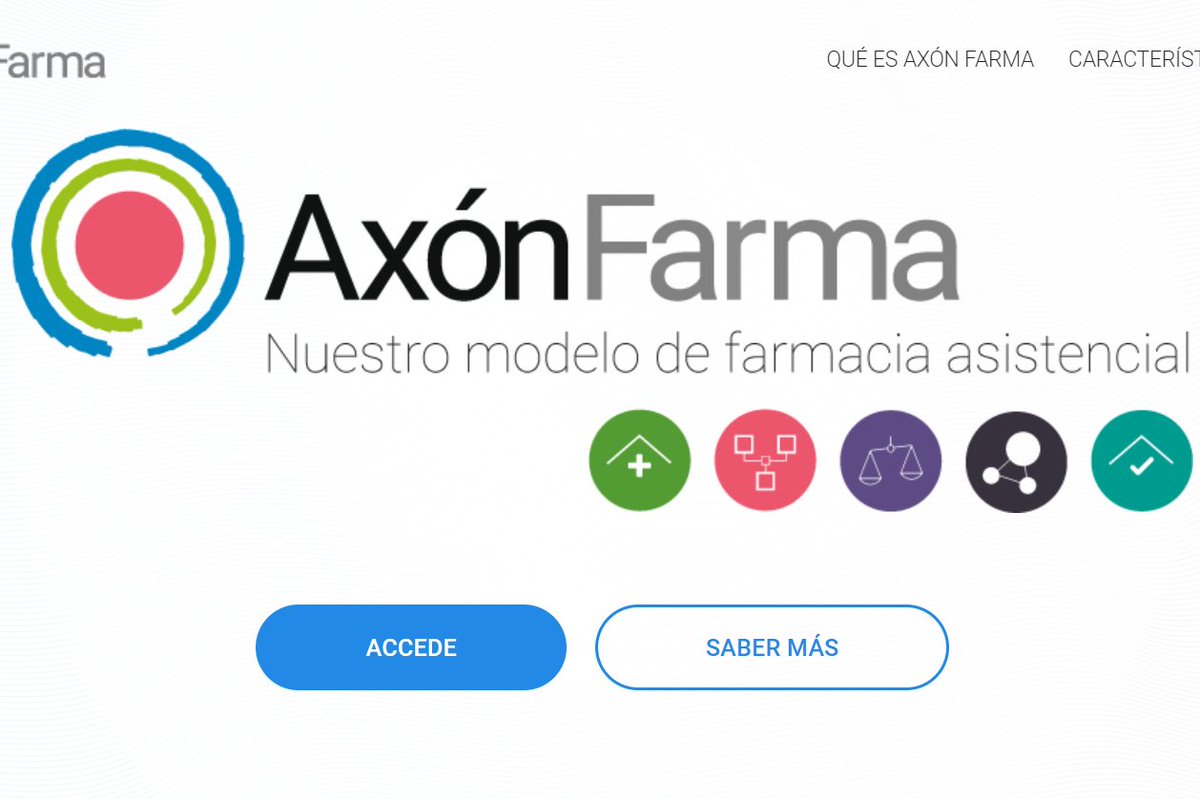 rosaritoCIM's tweet photo. ¡¡Buenos días #farmacia!! ¿Has visto que bien y que rápido se da de alta en #Axonfarma a un paciente con el lector de tarjeta? Tienes la guía en ayudas/guías rápidas/lector de tarjetas y dispositivos. Para cualquier duda, te ayudamos. @COF_Sevilla @CACOF_ https://t.co/M19y2mIpjR