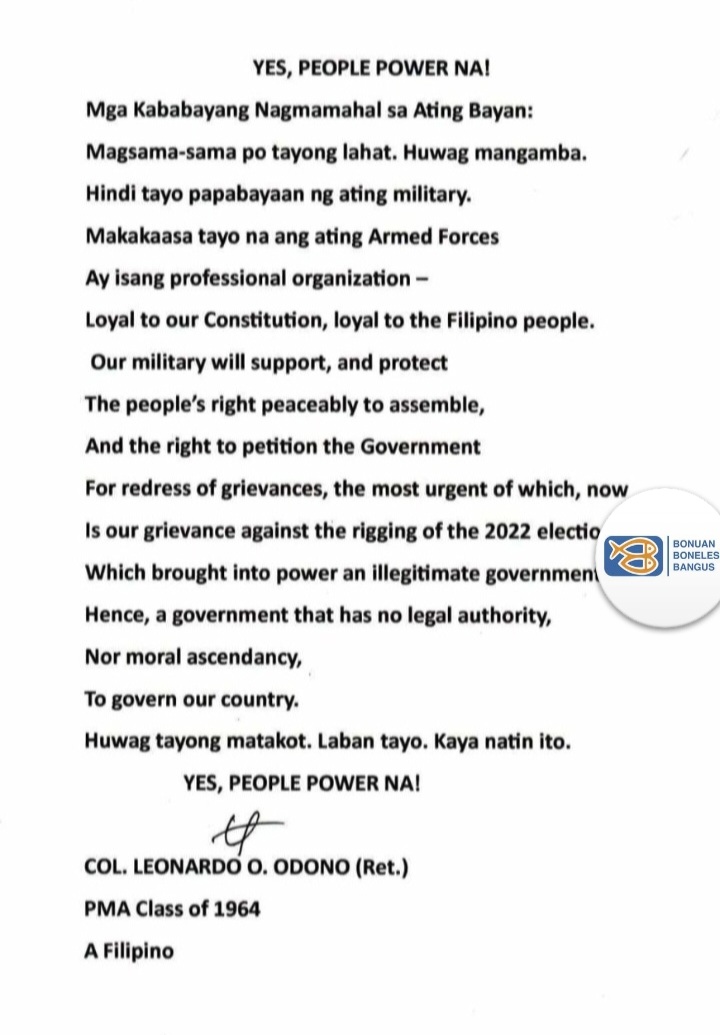 karenvaughn_'s tweet photo. Lahat po tau ay lumabas sa Sept 21 at ipaglaban ang tama! Ang Pilipinas🇵🇭 nating mahal ay sinasalaula na.  Ipakita ntin na hindi tau sunud-sunuran sa mga tiwali .Tama na ang panloloko, ibinabaon tayo sa utang para sa kanilang kapakanan. 
Labanan ang  Comelec at mga kasabwat‼️ https://t.co/4omzp0LhzW