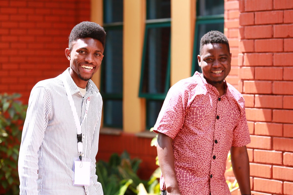 DefneyOwuor's tweet photo. Young people are leveraging diverse skills within different organizations, utilizing innovation to guarantee their contributions are valuable in the domain of corporate volunteering.
#GDDAfricaConf2023 @UNV_ESARO @VSOKenya @Krcs_NRbBranch @siasaplace @GoodDeedsDay @AfricaforSDGs https://t.co/lZFS6QSN3D
