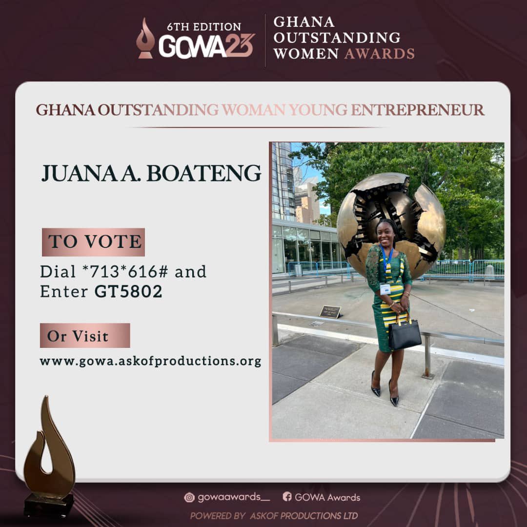 KwahuNetwork's tweet photo. All the best Juana.
Keep soaring high!
#kpn #kpnat5 #family #hak2hak https://t.co/pubddHEyeY