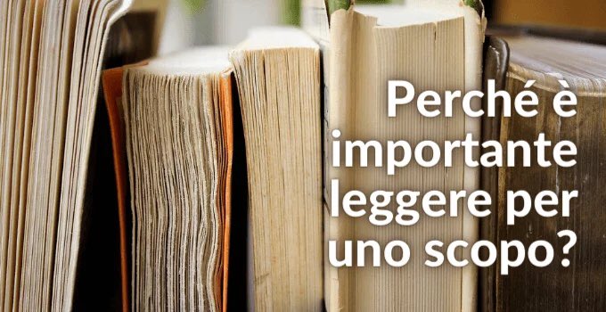 Ho letto moltissimi libri, ma ho dimenticato la maggior parte di essi. Ma allora qual è lo scopo della lettura? Fu questa la domanda che un allievo una volta fece al suo Maestro. Il Maestro in quel momento non rispose. Dopo qualche giorno, però, mentre lui e il giovane allievo