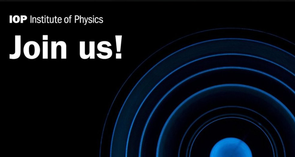 Want to work for the IOP? We are recruiting for a Digital Programme manager (Maternity Leave Cover) to provide day to day leadership of the IOP’s digital programme, monitoring and reporting progress &amp; leading a small internal team.  Find out more: iopjobs.org/current/vacanc…