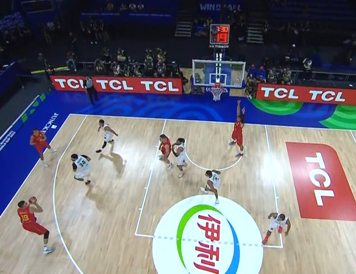 Noticias Tehuacán Basquetbol tweet media