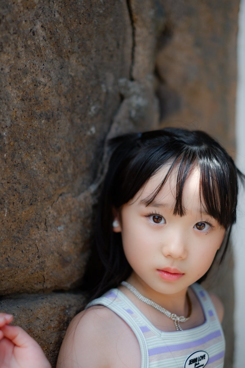 セッション撮影📸 さらちゃん🐧(JS4) “大丈夫。君は強い” 2023.8.20