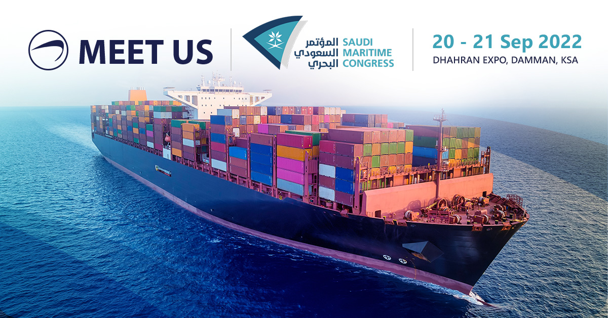 iectelecom's tweet photo. Mark your calendars for #Saudi #Maritime Congress! Taking place from Sept 20 to 21 in #SaudiArabia, this premier event is the ideal opportunity to connect with key #stakeholders &amp; learn more about the developments in #connectivity. Arrange a meeting at marketing@iec-telecom.com https://t.co/NqUnTPBi0k