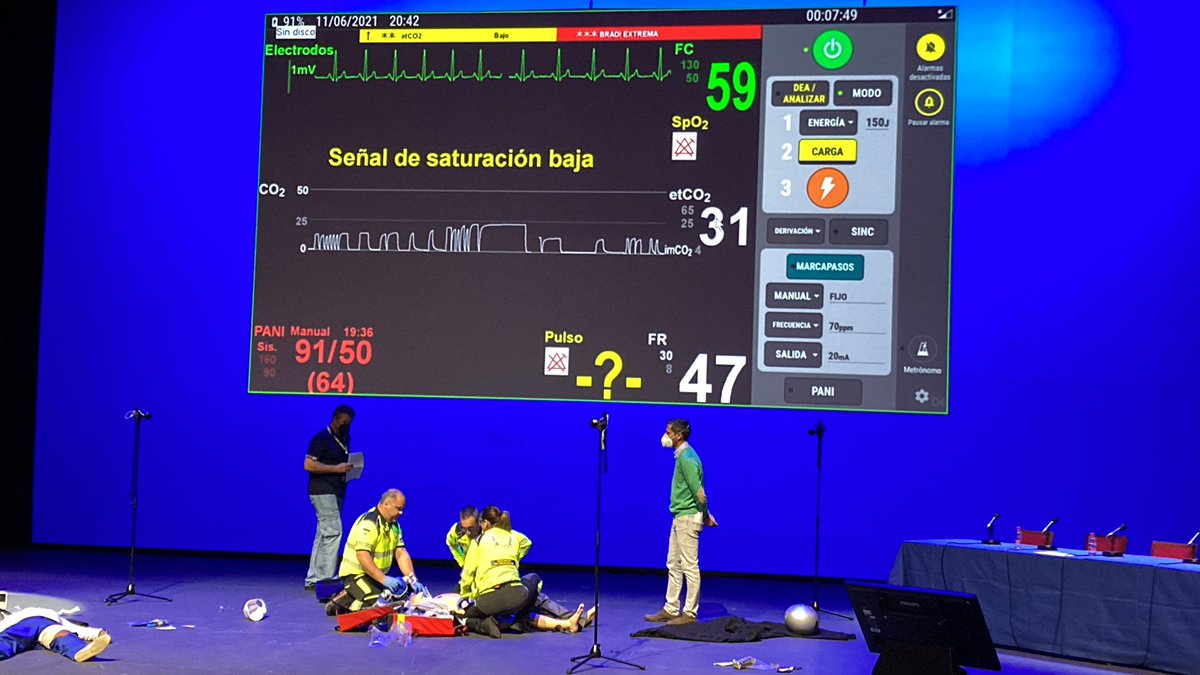 ¿Estáis preparados para el 𝗜𝗩 #𝗖𝗮𝗺𝗽𝗲𝗼𝗻𝗮𝘁𝗼 #𝗡𝗮𝗰𝗶𝗼𝗻𝗮𝗹 𝗱𝗲 #𝗦𝗩𝗔 𝗱𝗲𝗹 #𝗖𝗘𝗥𝗖𝗣?🥇 Como siempre, se celebrará en el 𝟲° #𝗖𝗼𝗻𝗴𝗿𝗲𝘀𝗼 𝗡𝗮𝗰𝗶𝗼𝗻𝗮𝗹 el campeonato y ¡no puedes perdértelo! Inscríbete antes de que se cierre 👉 congreso.cercp.org/campeonato-de-…