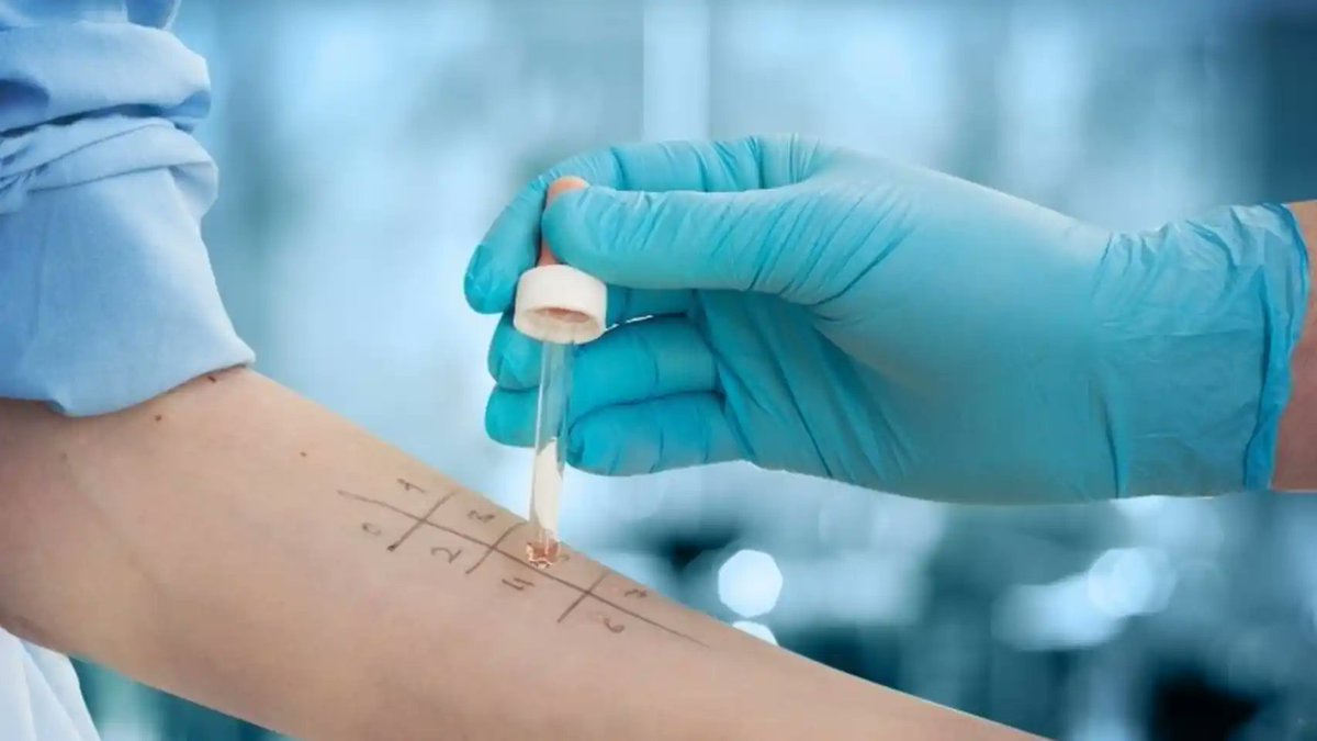 Crecen las alergias alimentarias: investigadores malagueños hallan una nueva herramienta de diagnóstico.
elespanol.com/malaga/vivir/s…