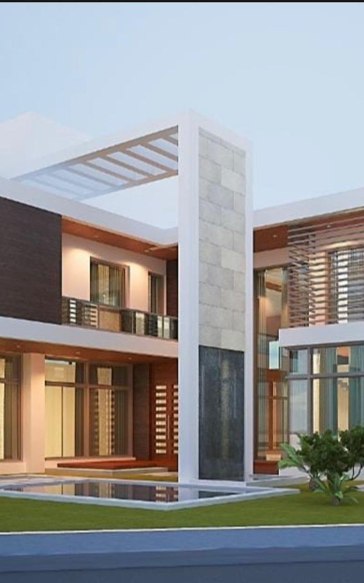 codefingerprint's tweet image. اكتمال اعمال تنفيذ فيلا الندى عظم 
بفضل الله ..
تنفيذ ديكور شلال فى واجه المبنى بشكل احترافي