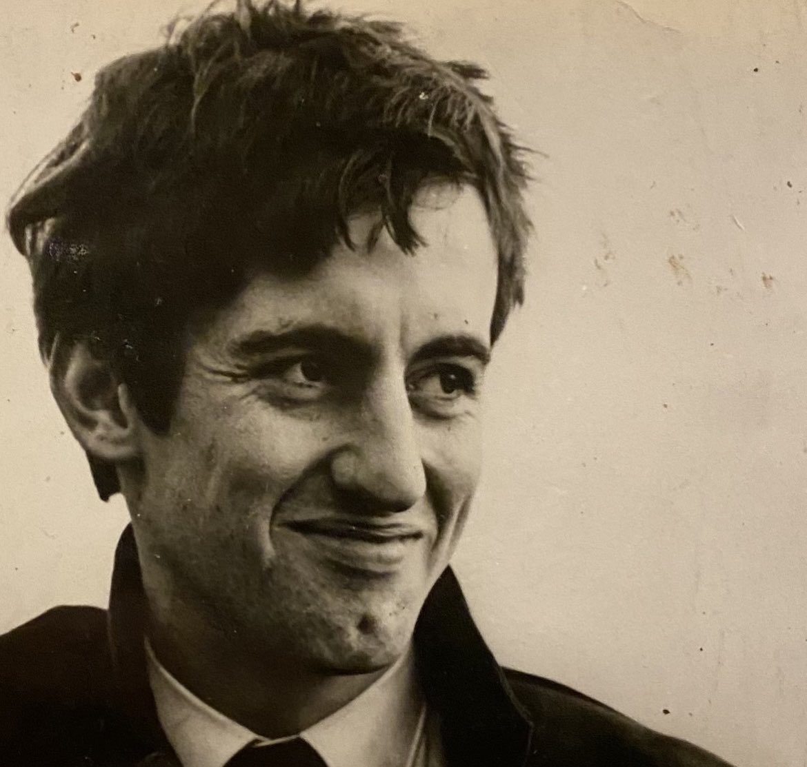 Carol Challis tweet media