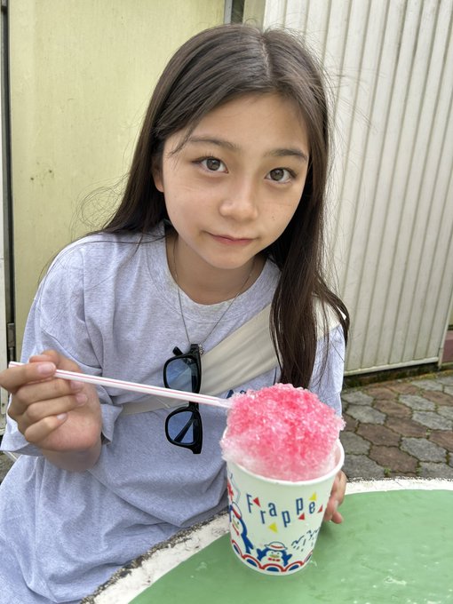 Twitterのコスプレ画像5