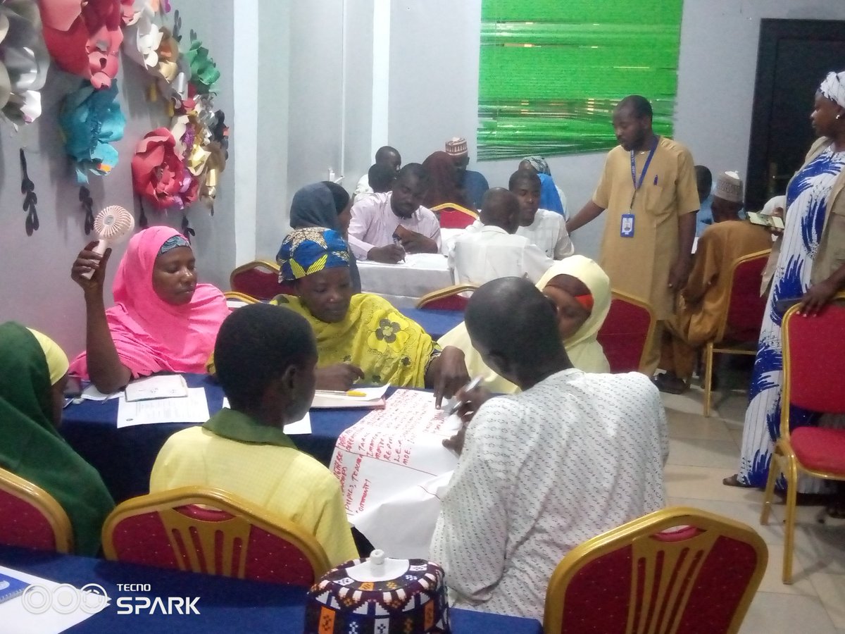 Labdi_Nigeria's tweet photo. School Safety Map Development in Shokwari, Old Maiduguri, Fariya, Bolibe, Gomari2 and Ngomari Gana primary schools of Jere Local Government of Borno State to ensure safe and conducive learning environment for both staff and pupils with support from @NorwayMFA and @savechildrenNG https://t.co/yCxS2qgMWn