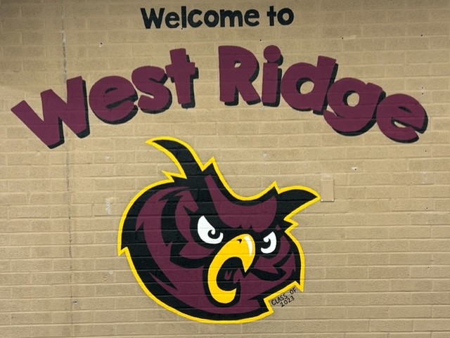 WestRidgeSchool's tweet photo. We are less than 2 weeks away!  Class placements are up on the portal and be on the look out for an information email next week!   Have a great weekend! 
#owlstogether https://t.co/toUYOBSjRE