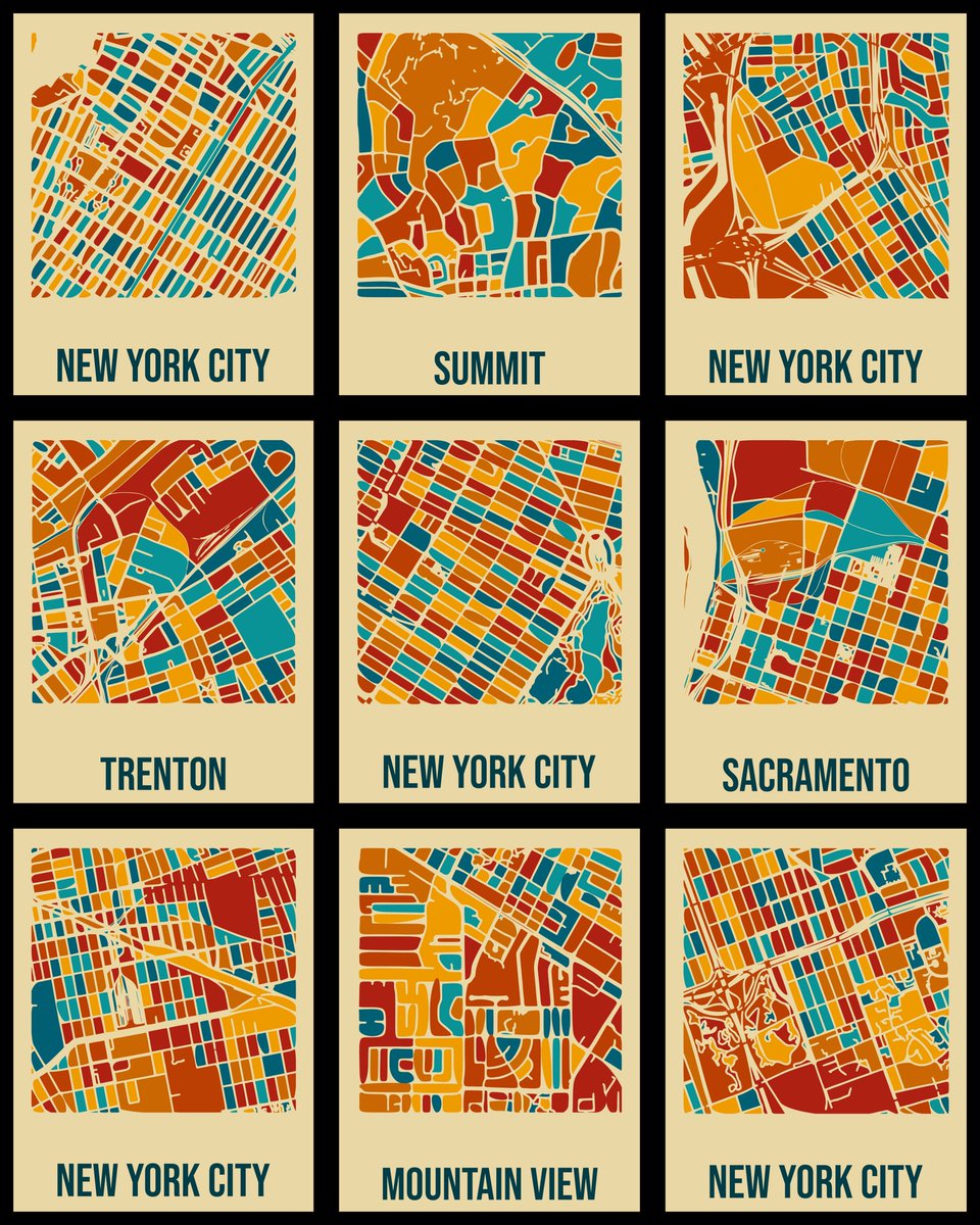 Map art you truly own

Every square of earth is available only once.

TURF creates map art that you truly own as every square of earth is available only once.

These collectibles are gorgeous maps of your favorite places on Earth, with each representing a specific location.

Each