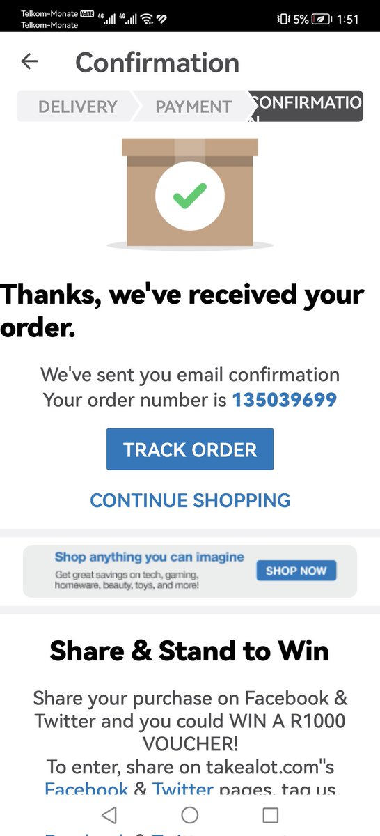 anonymously tweet media