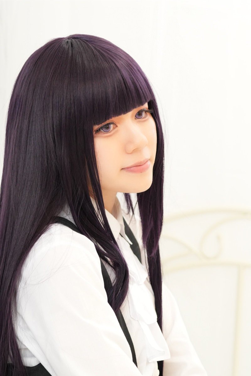 negonucomioto's tweet image. 妖 狐×僕 S S / コスプレ
白 鬼 院 凜 々 蝶

横顔②

凜 々 蝶   私
スタジオ @studioN2023 さん

#みお雲コス 
#studioN
#studioNプレオープンイベント
#コスプレイヤーさんと繫がりたい