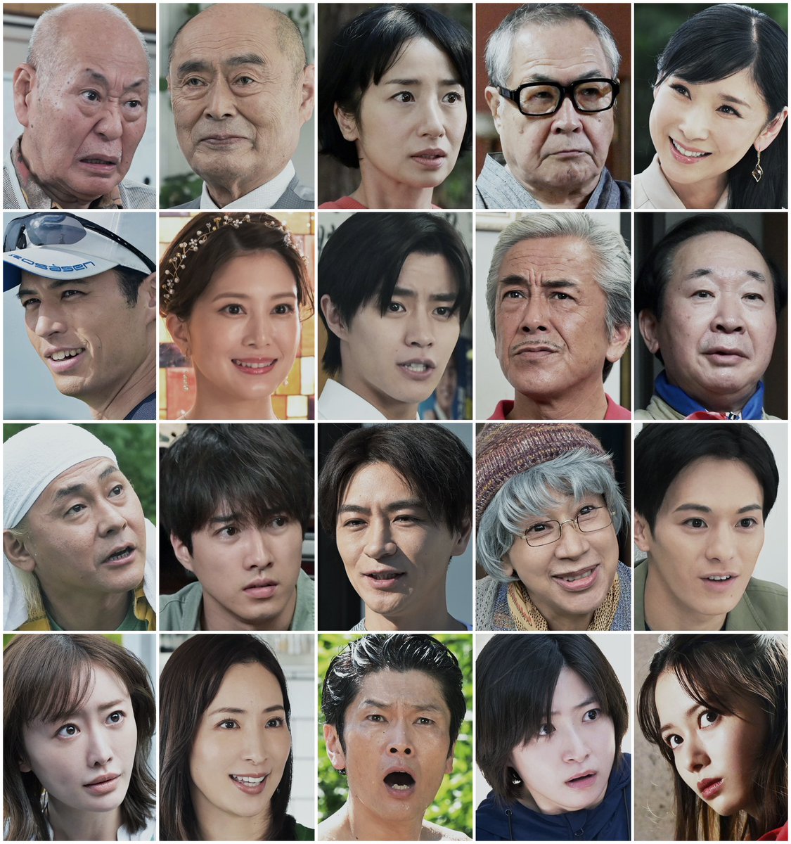AND_swgD's tweet photo. 今秋のゴールデンドラマ家政婦のミタゾノに佐伯大地もゲスト参加させていただいております。かなりナイスな役なのでお楽しみに🦁
#家政夫のミタゾノ
#10月10日スタート
#火曜よる9時 https://t.co/nz2kRBCbjD