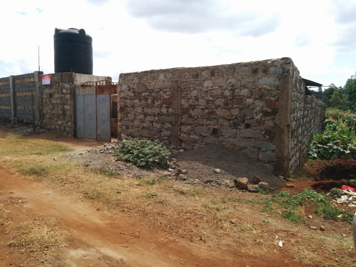 SVL_Ke's tweet photo. Prime 1/2 Acre Parcel located in Gikambura. Asking Price. Kshs. 18M For more information contact us on +254 720 339 457 | 722 295 694 | 794 205 382 #KenyaVsTanzania #CharityNgilu #GovernorSakajaJohnson #Maandamano #Naivas #JesmaTwitter #Chebukati #Baba #Teacher https://t.co/opDV92xsDX