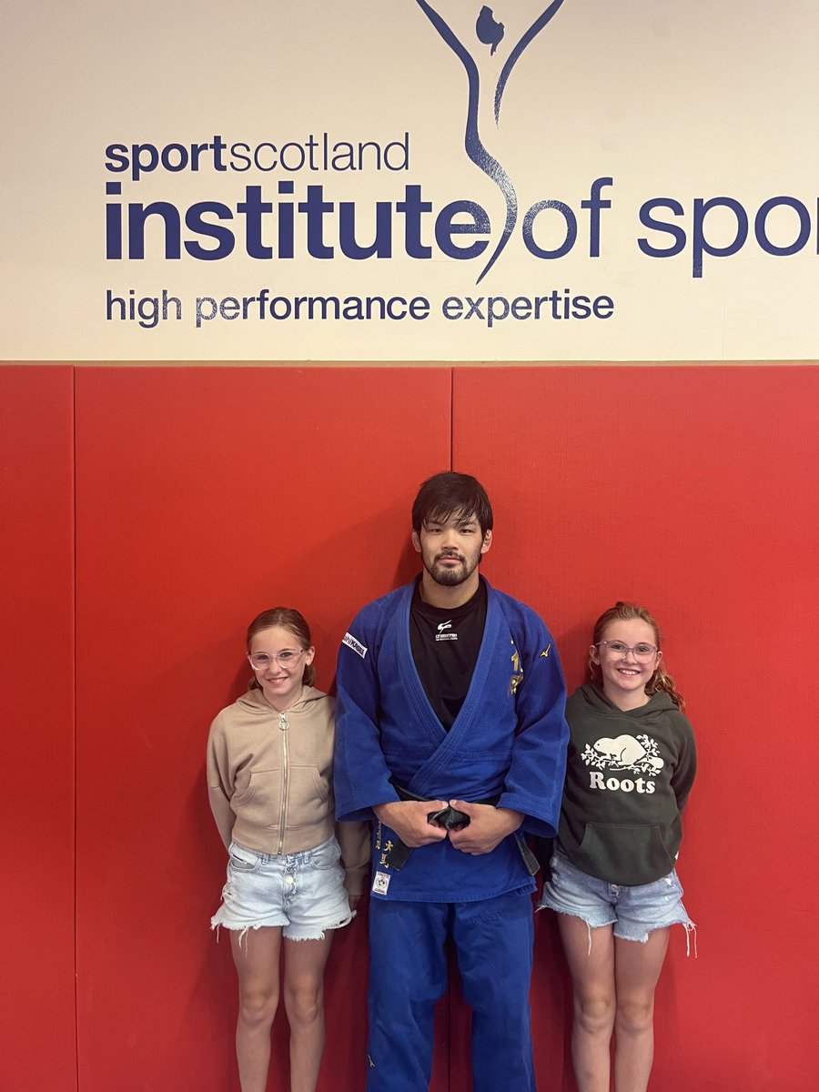 Bill_Robinson10's tweet photo. @sono0203 thank very much for taking the time with Ruby and Georgie last night and the randori practise https://t.co/covoRJWJBv