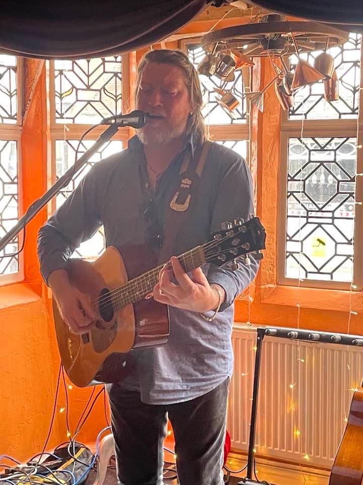 3….2….1….we go live from 8pm tonight