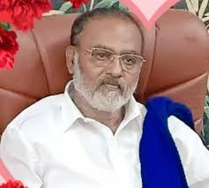 CMahadevappa's tweet photo. ದಲಿತ ಸಂಘರ್ಷ ಸಮಿತಿಯ ಸಂಸ್ಥಾಪಕ ಸದಸ್ಯರು ದಲಿತ ಚಳುವಳಿ ಹಿರಿಯ ಮುಖಂಡರು ಹಾಗೂ ಶೋಷಿತ ಸಮುದಾಯಗಳ ದ್ವನಿಯಾಗಿ ಹಲವು ವರ್ಷಗಳಿಂದ ಕೆಲಸ ಮಾಡುತ್ತಿದ್ದ ಜಿಗಣಿ ಶಂಕರ್ ಅವರು ನಮ್ಮನಗಲಿದ್ದು ಅವರಿಗೆ ನನ್ನ ಭಾವಪೂರ್ಣ ನಮನಗಳು.

ನಿಮ್ಮ ಅಗಲಿಕೆಯ ನೋವು ಭರಿಸುವ ಶಕ್ತಿಯು ನಿಮ್ಮ ಕುಟುಂಬ ವರ್ಗದವರು ಹಾಗೂ ಅಭಿಮಾನಿಗಳಿಗೆ ದೊರೆಯಲಿ

#Rip https://t.co/AGbWTdNQQr