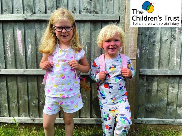thebestofepsom's tweet image. The Children's Trust's Pyjama Week 2023 #PyjamaWeek @Childrens_Trust 2 to 8th Oct - fun pack available tinyurl.com/ynr2uekz