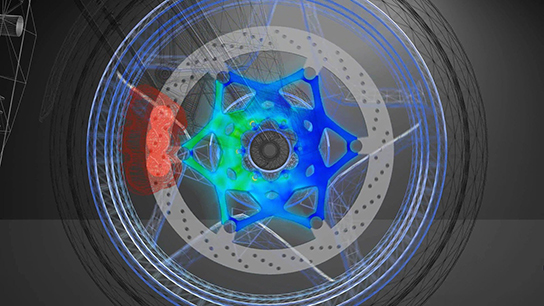 SOLIDWORKSDE's tweet image. 🔜 Das Webinar startet bald! 
Melden Sie sich jetzt an und erfahren Sie, wie Sie mit Cloud Computing Simulationen schnell und einfach in der Cloud-Infrastruktur von Dassault Systèmes ausführen können.

HEUTE 13:30 Uhr ⬇️ 
go.solidworks.com/aAA

#Cloud #Simulation #Abaqus