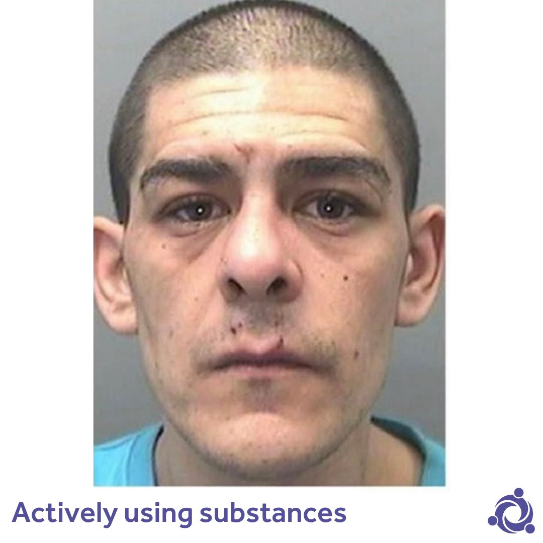 [Thread 1/3] ✨Service spotlight - Gorwelion✨

One of our Gorwelion residents, Sean, is now 3 years substance free!

Sean has worked extremely hard and during his recovery has
- Completed a plastering course
- Attended <a href="/HmpParc/">HMP & YOI Parc</a> to do a talk about life outside of prison