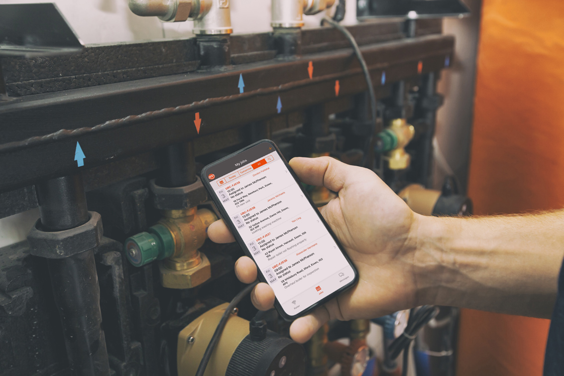 LABMmag's tweet image. .@ok_appy MD Richard Harris explains how cutting-edge #fieldservicemanagementsoftware can streamline operations, improve #collaboration, and drive positive outcomes for #housingassociations, their #subcontractors and ultimately the #tenants.
labmonline.co.uk/features/okapp…
@PRGPublicity