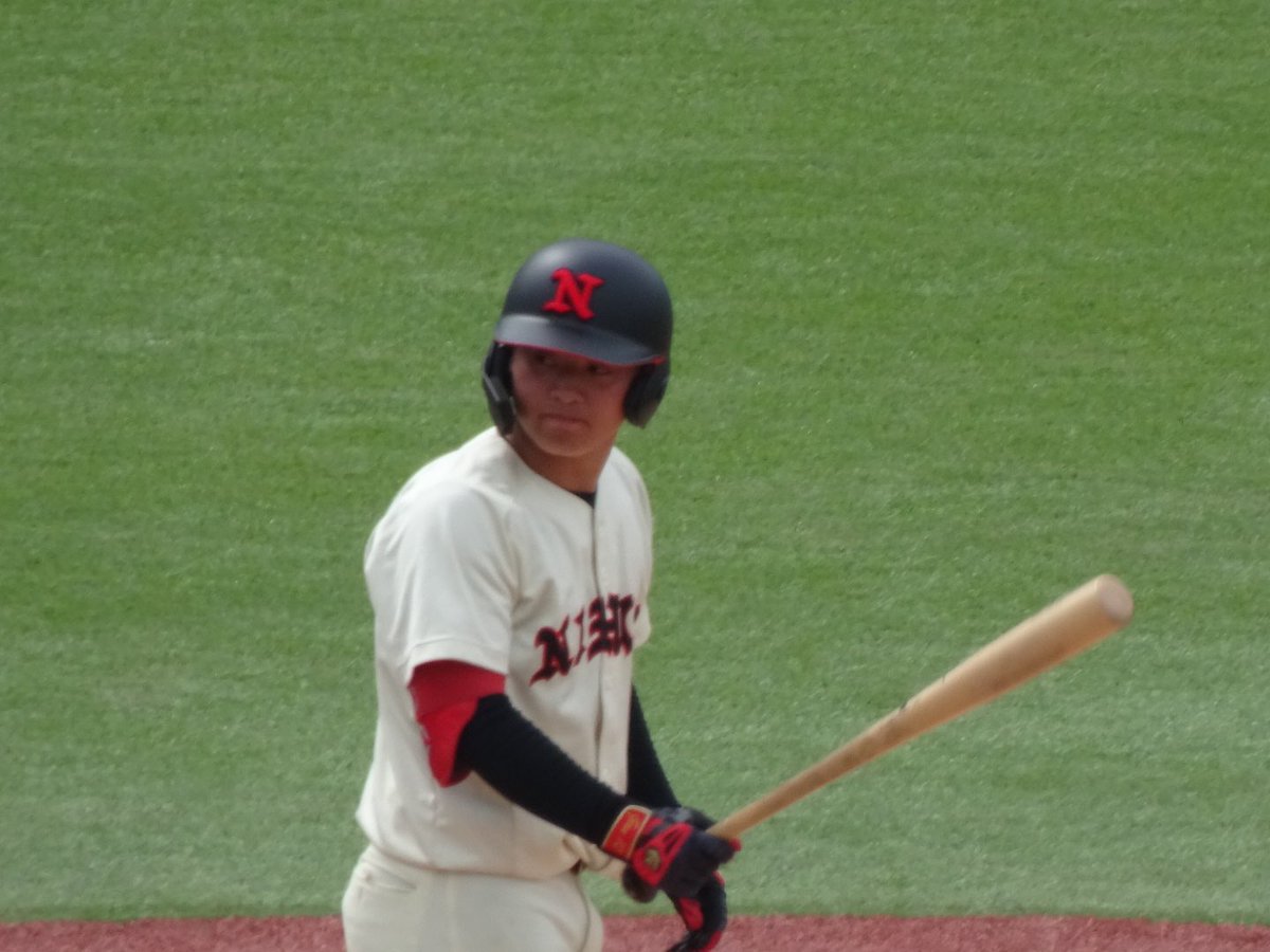 Nichidaai's tweet photo. 【2023東都大学野球秋季リーグ戦1部】

日大登録メンバー

■捕手

21松浦太河（①広島商）

#日大野球部の頂戦 https://t.co/GUdsErxUlr