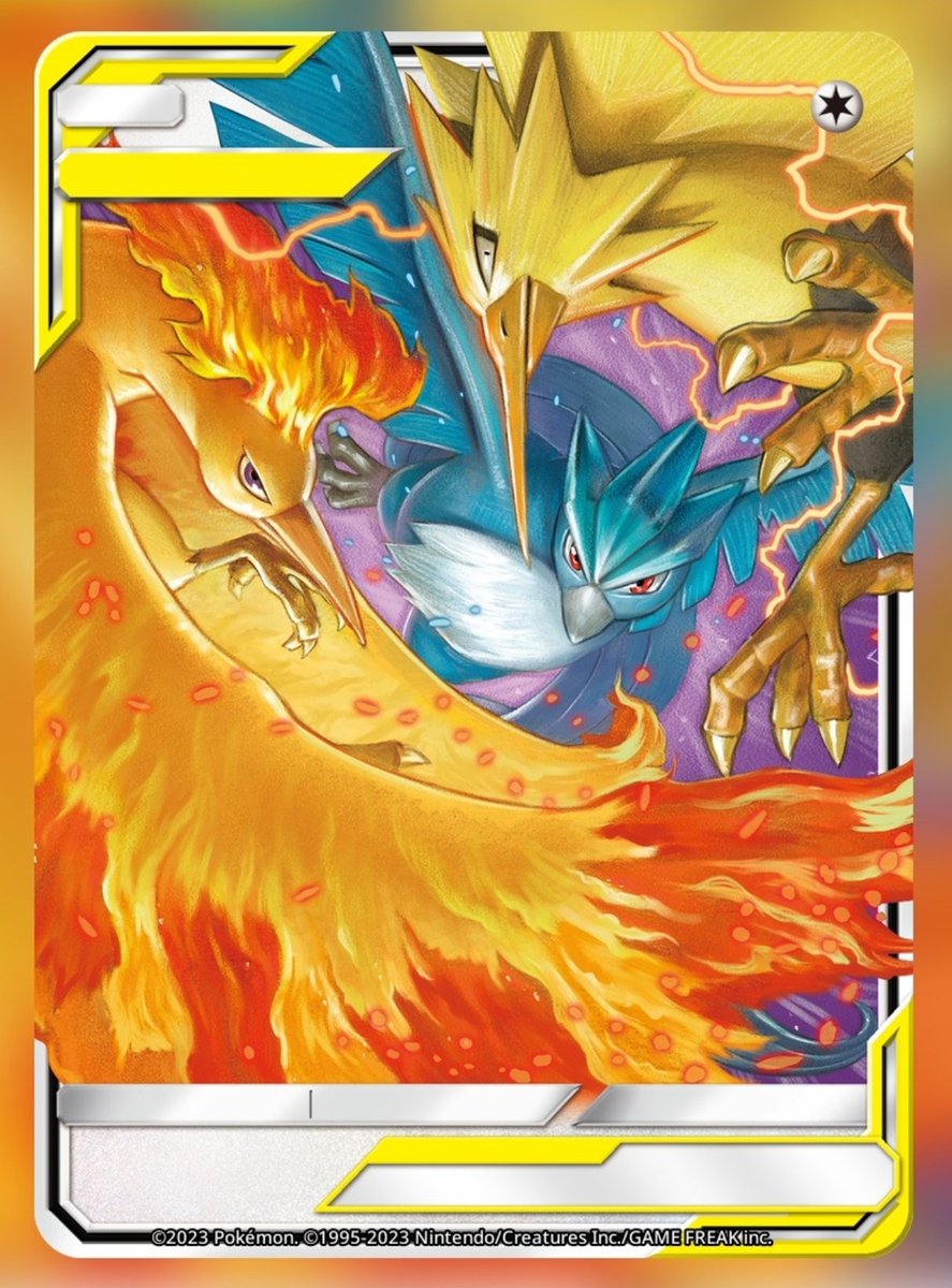 PokéXperto on Twitter  Cool pokemon cards, Zapdos, Pokémon tcg