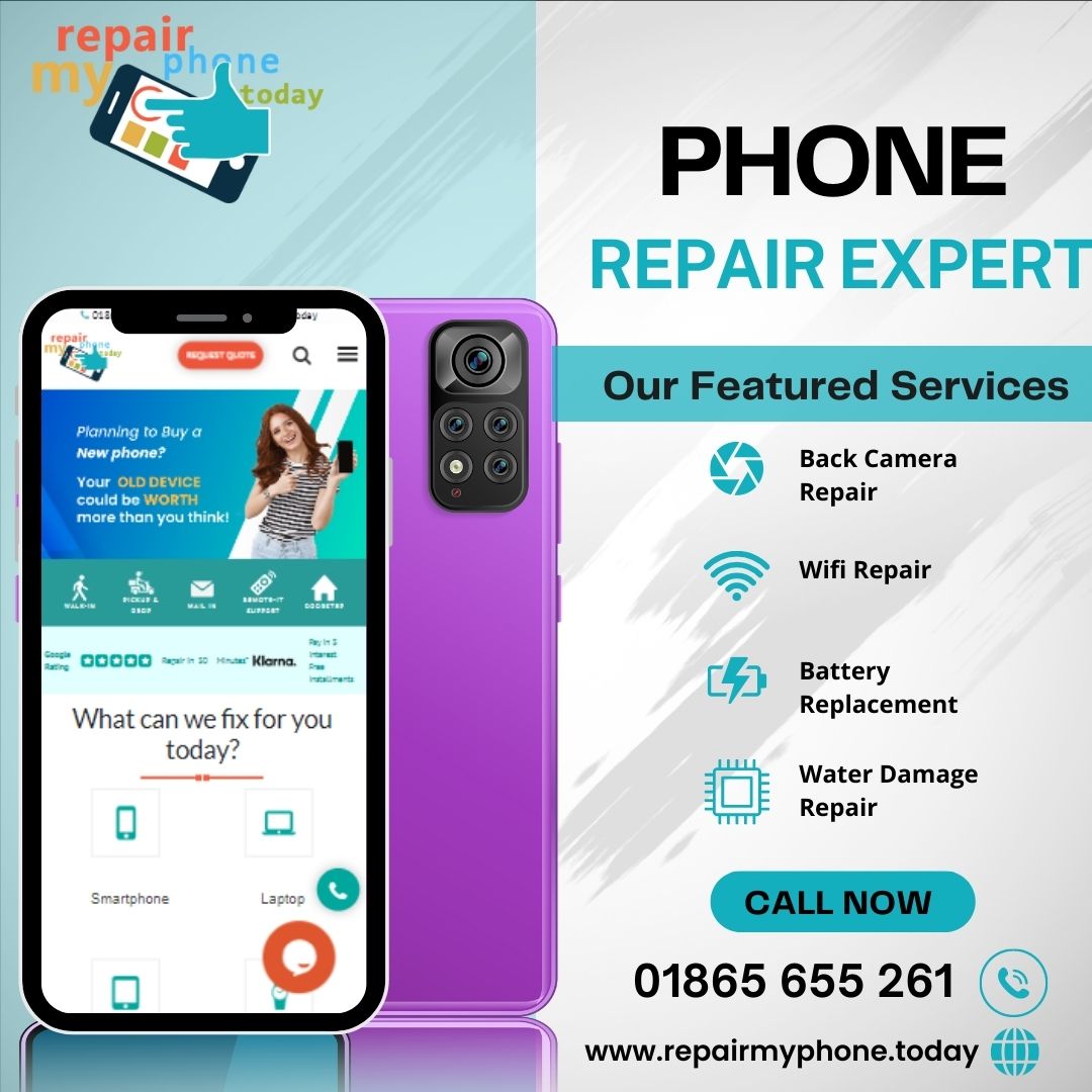 rmptservice's tweet photo. We understand the importance of your device in your daily life. That's why #Repair_My_Phone_Today offers efficient, same-day repairs to get you reconnected as quickly as possible. Your convenience is our priority! 📷📷
Oxford Store:- 01865 655 261
https://t.co/9TNRorKW40 https://t.co/bI0qSTLBF2