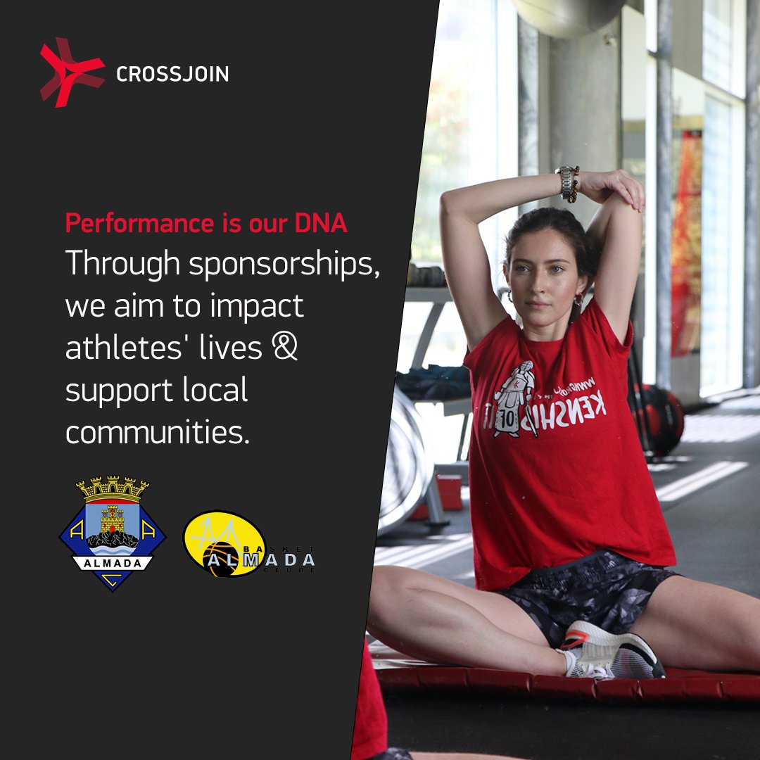 Cross_join's tweet photo. Performance is a core aspect of who we are, both in the IT realm and in our daily lives. 

Find out the details here →  https://t.co/bmnO25Pxnh https://t.co/E8S5rGqy12