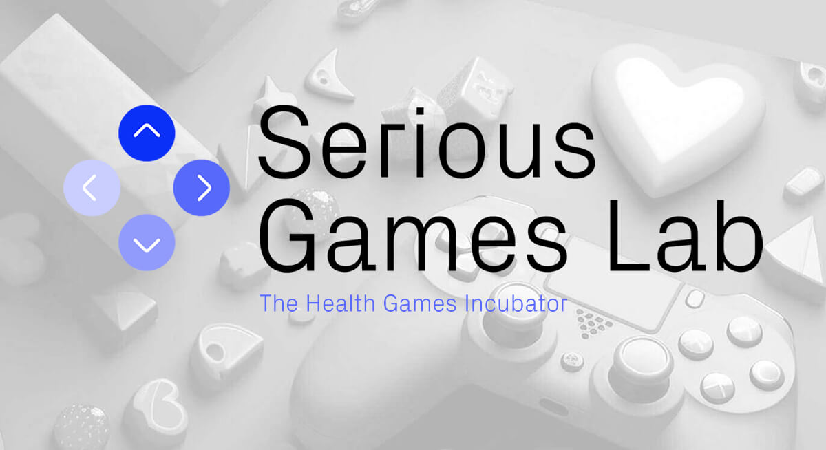 🚨Últims dies per inscriure's a Serious Games Lab!

Inscriu-te abans del 31 d'agost i ajuda'ns a desenvolupar un #seriousgame que posi solució als 3 reptes plantejats!

➡ Més informació a seriousgameslab.com/ca/