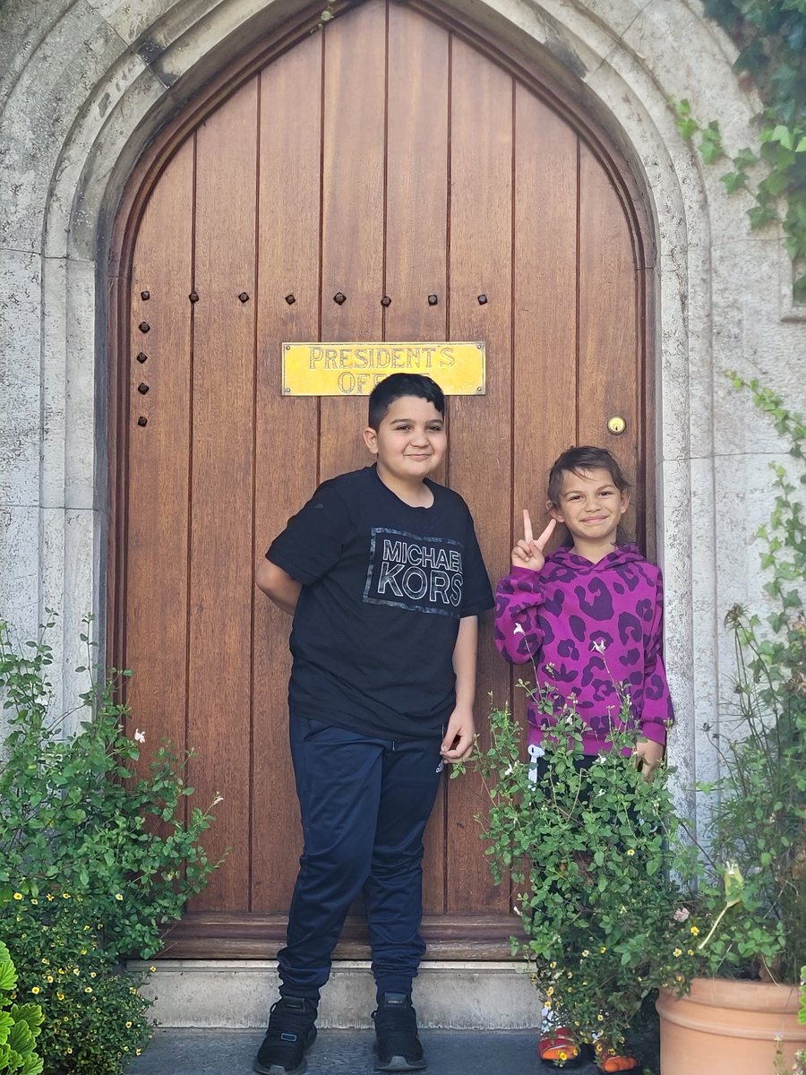 Some photos from our visit to <a href="/UCCPLUS/">Access UCC, PLUS Programme</a> on Tuesday last. A great day of fun touring the campus, learning its secrets, and improving our computer skills. Thanks to the wonderful team for having us!