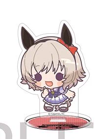 最近カレンチャンの波がすごい 